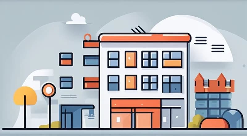 如何制作高效的物业客户分类管理表格？