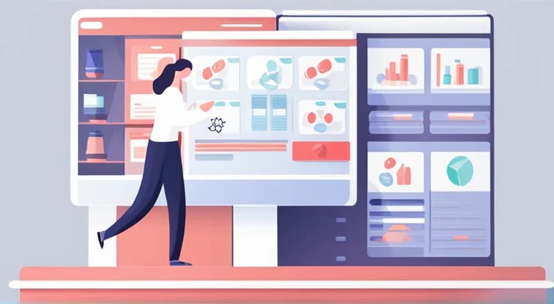 如何开发一款医药销售管理软件免费版？