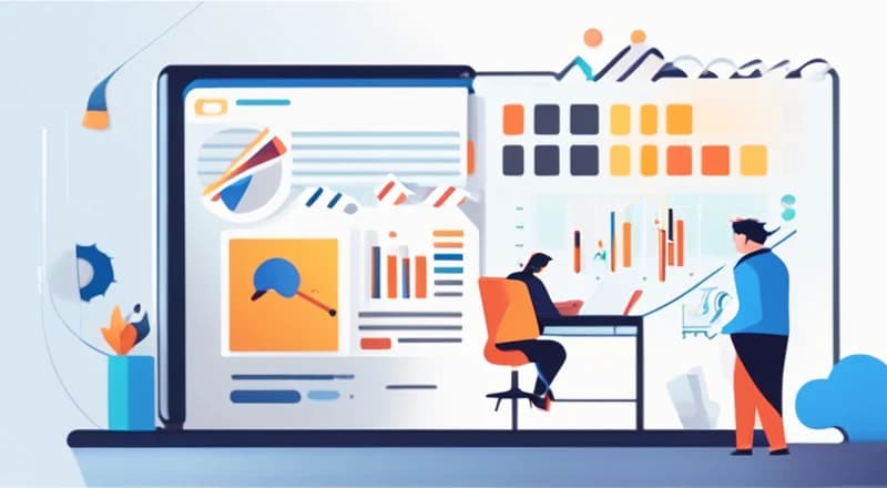 快速增长企业如何选择和应用有效的销售管理工具？