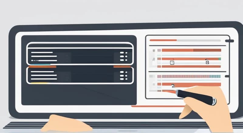 手工账进销存账本该怎么登记和操作？这里有详细的步骤