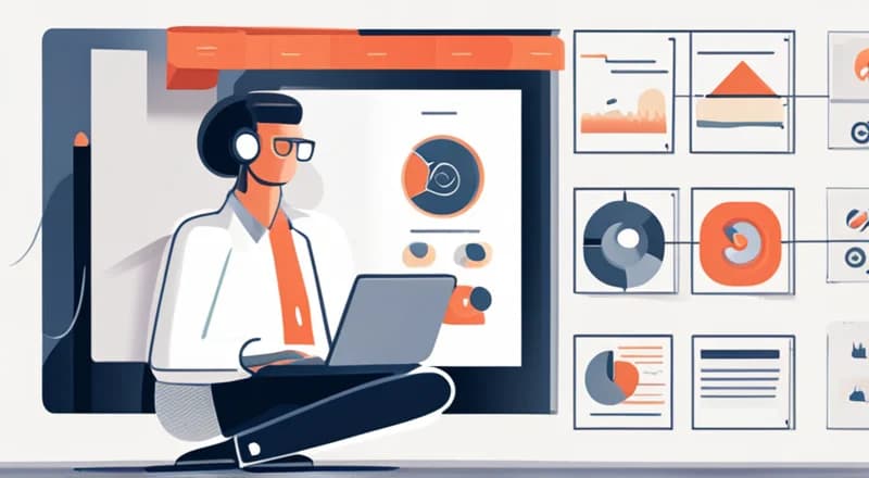 如何利用CRM系统进行线索持续分析？