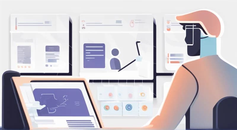 如何创建一个高效的客户信息管理资料库软件？