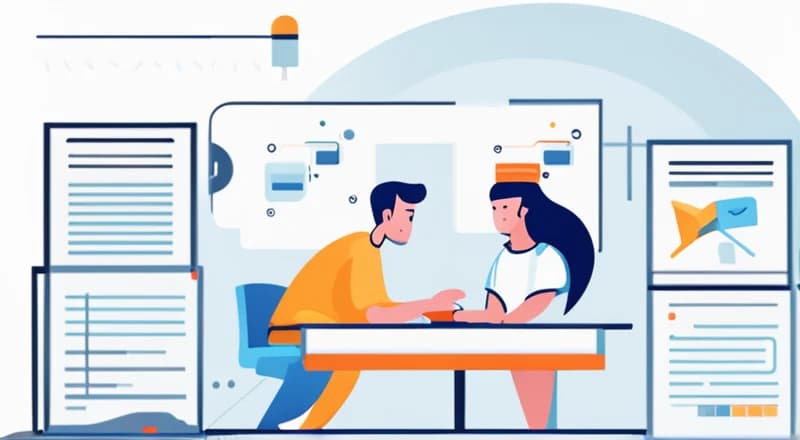 如何设计一款高效实用的客户信息管理系统表？