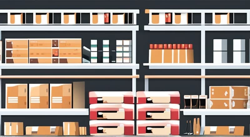 如何设计一份高效的进销存退货单模板？