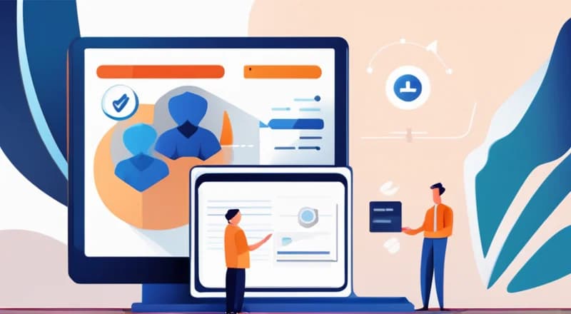 如何制作一份高效的保险客户管理表格模板？