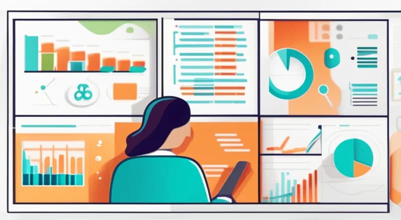 CRM系统如何通过数据分析工具提升线索管理效率？