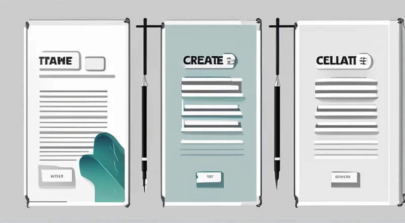 如何创建Word客户管理电子档案模板？创建高效客户管理的秘诀