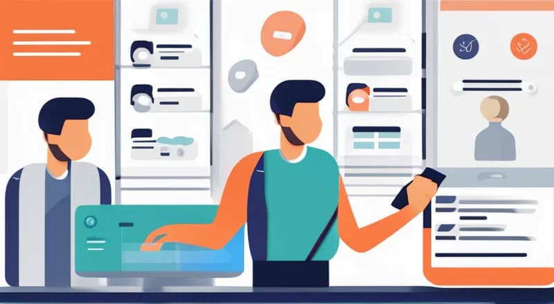 如何创建高效的JSP客户关系管理模板？