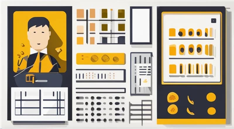 如何编写高效的客户管理资料模板？