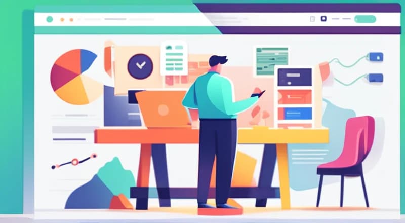 如何选择和使用互联网销售管理软件来提升业务效率？