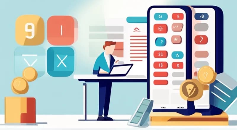 如何准确计算销售进销存中的增值税？一份全面指南