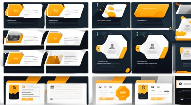 如何寻找和下载优质的客户管理PPT模板？