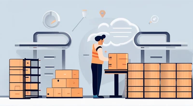 如何有效利用金蝶云进行仓库文员的进销存管理？