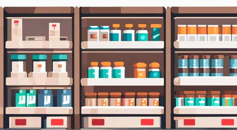 药店进销存库存数量怎么修改？实现库存管理的步骤和方法