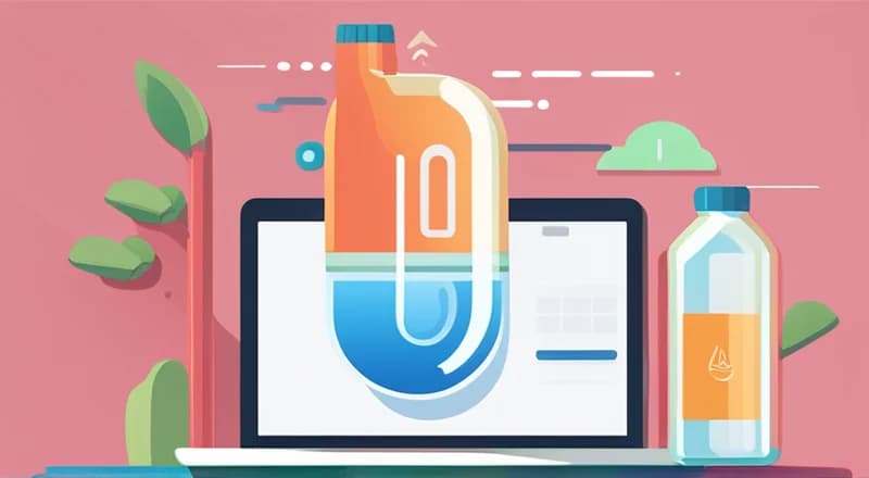 如何创建一款高效实用的桶装水销售管理软件？