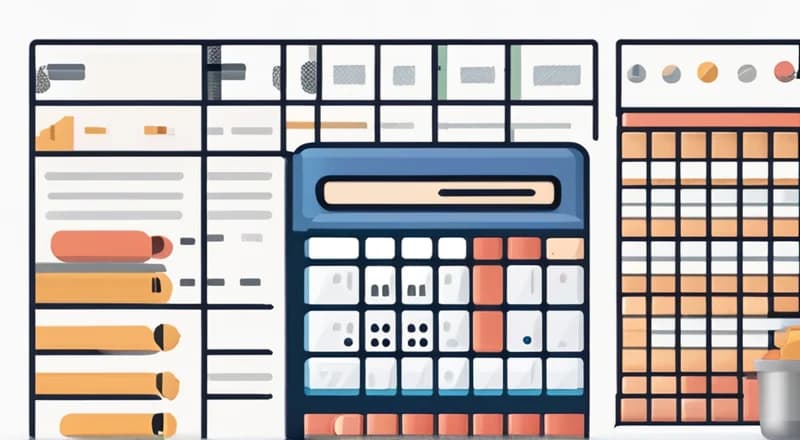 如何有效维护银行客户管理表格？提升客户体验的关键策略