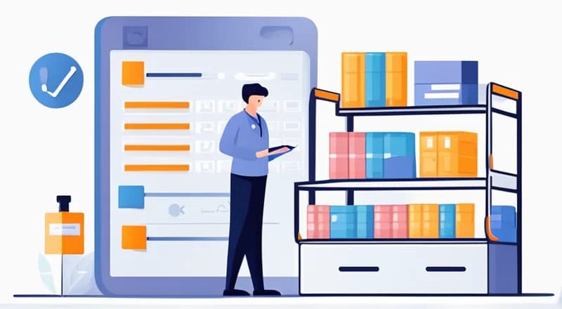 如何建立和维护诊所药品进销存台账？全面解析与实操指南