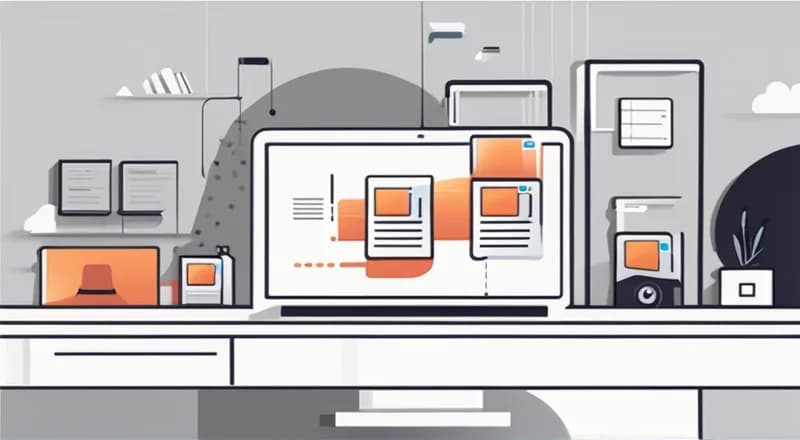 如何创建一款优秀的客户管理App界面设计？