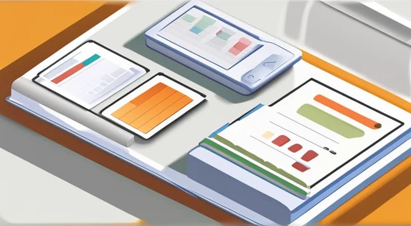 纸质进销存台账如何正确登记与管理？