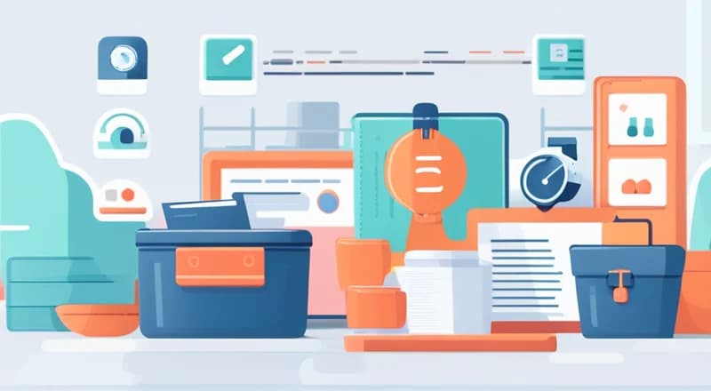 发票项目管理软件有哪些？如何选择适合企业需求的高效解决方案？