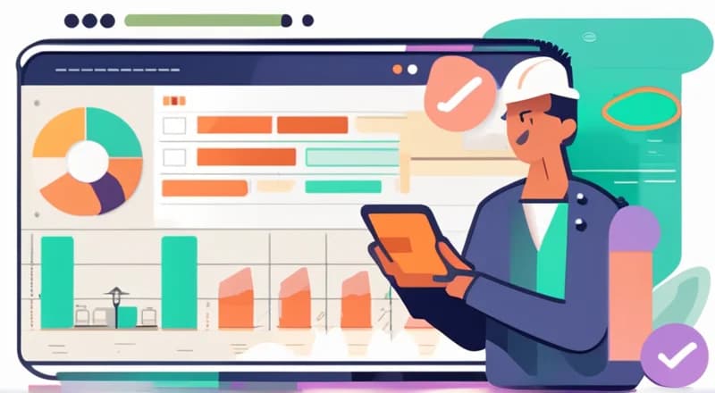 如何制作一款高效的客户管理表格公式大全应用？