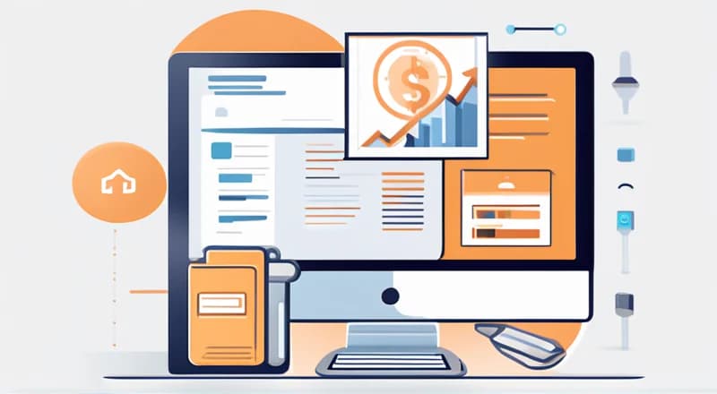 如何选择合适的进销存和财务软件？关键点和操作指南是什么？