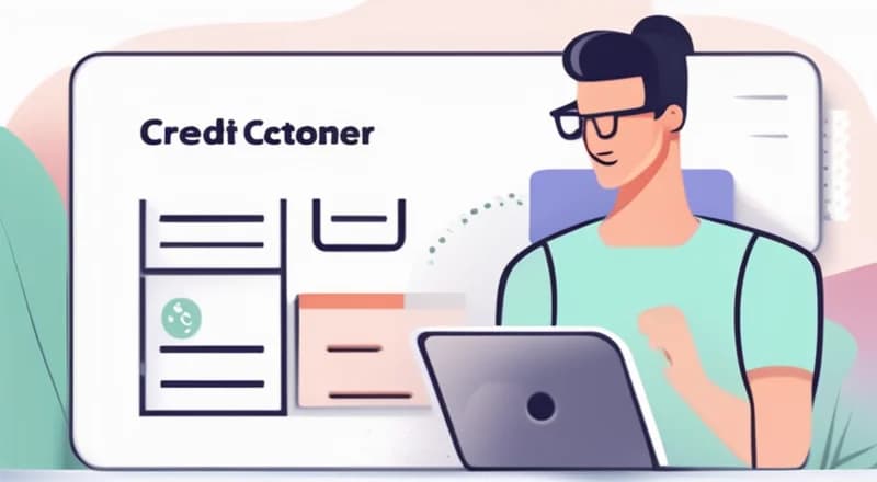 如何创建一个有效的客户信用管理表格？