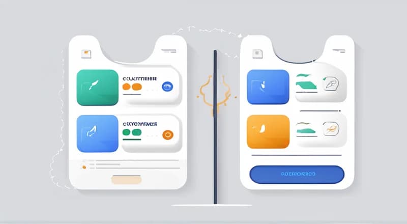 如何制作高效的客户信息管理表格模板？
