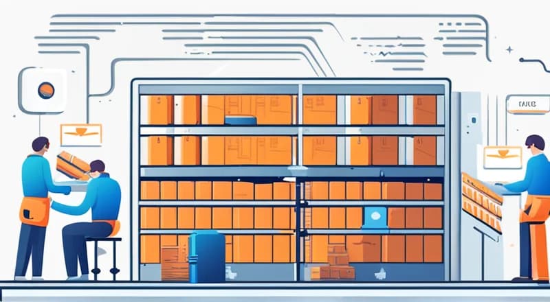 如何正确地将股本录入进销存软件？步骤详解与最佳实践