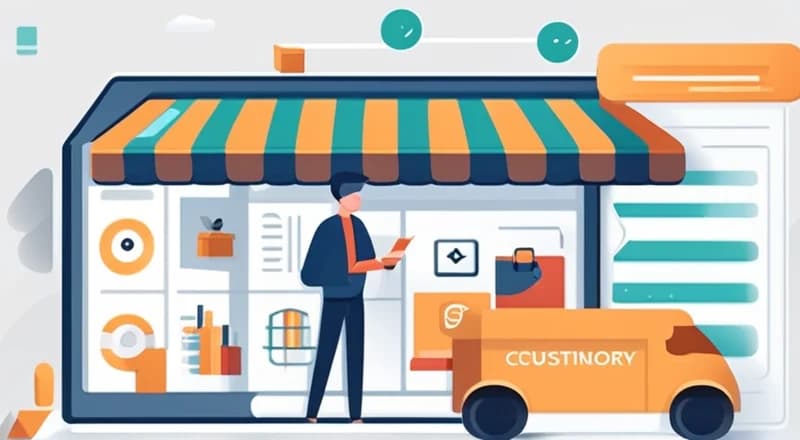 如何查看客户的购买记录？掌握进销存系统的使用方法