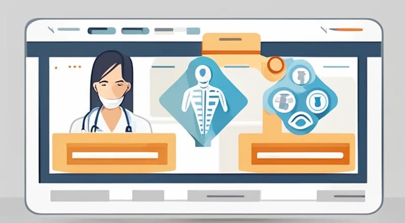 如何设计和管理整形医院客户的详细信息表格？