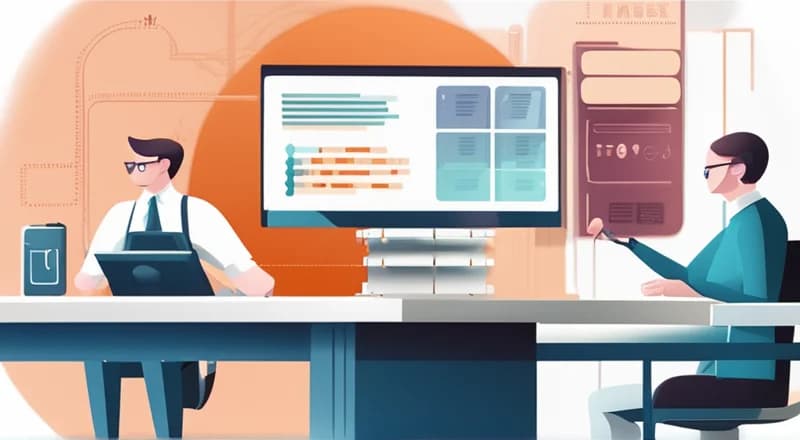 如何准备一份出色的客户信息管理系统的答辩？