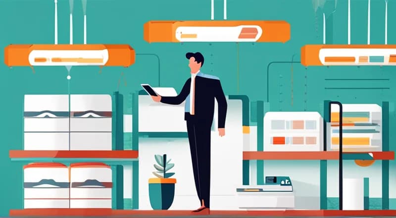 如何选择和使用好老板进销存软件？有哪些下载和操作步骤需要注意？