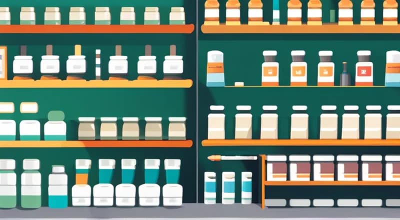 如何管理药房进销存台账并进行正确的会计分录？