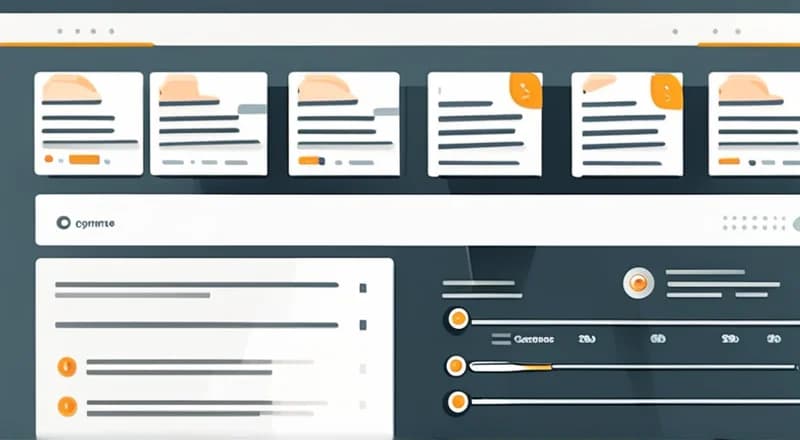 如何制作一份突出电商客户管理技能的简历模板？