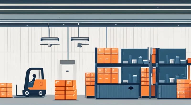 如何正确填写和制作仓库进销存动态报表？