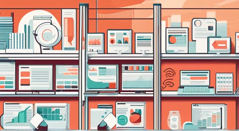 如何选择和实施适合公司的销售管理软件？