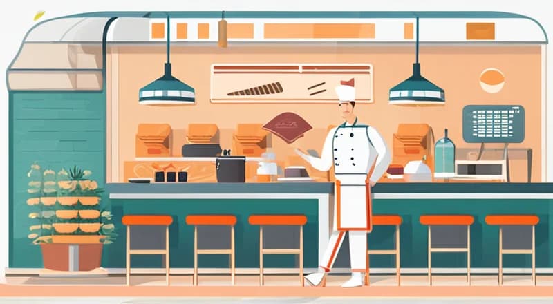 如何创建高效的餐厅客户管理话术模板？有哪些技巧和策略值得学习？