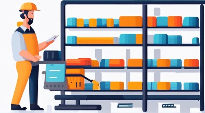 如何使用函数进行库管进销存的高效管理与计算？