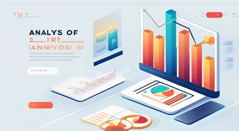 如何通过进销存报表图表进行数据分析？