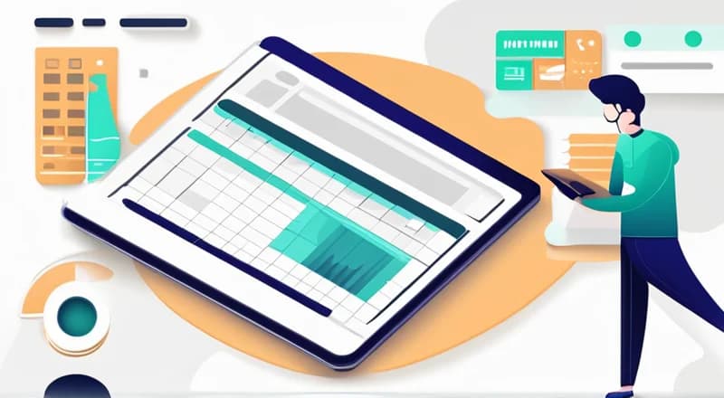 寻找客户管理表格文档的最佳方式是什么？