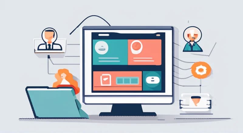 CRM系统如何帮助您在在线索管理中实现高效客户关系维护？