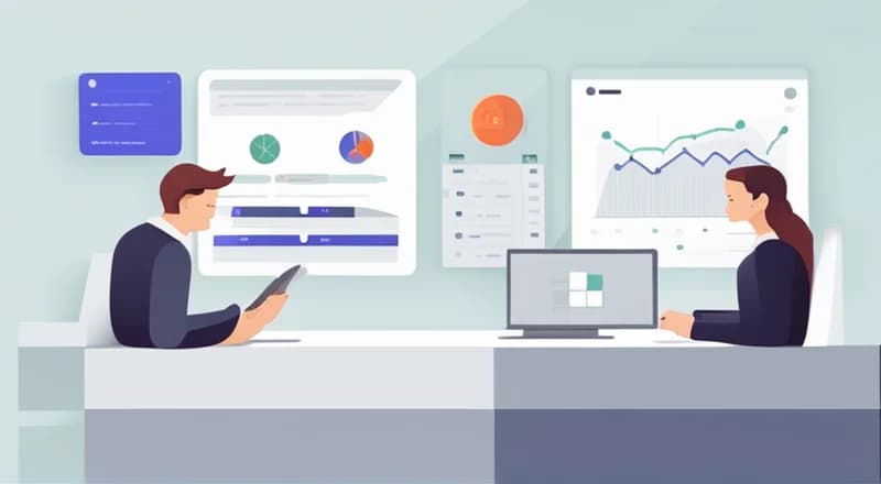 哪些CRM系统可以提供最准确的报告生成？如何选择合适的CRM系统？