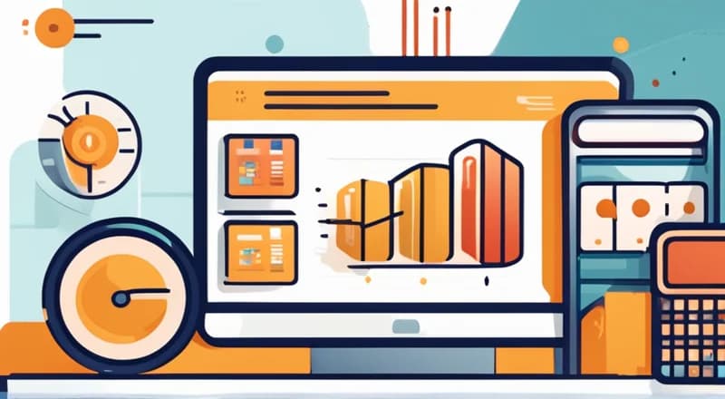 如何正确计算和应用进销存加权平均成本？