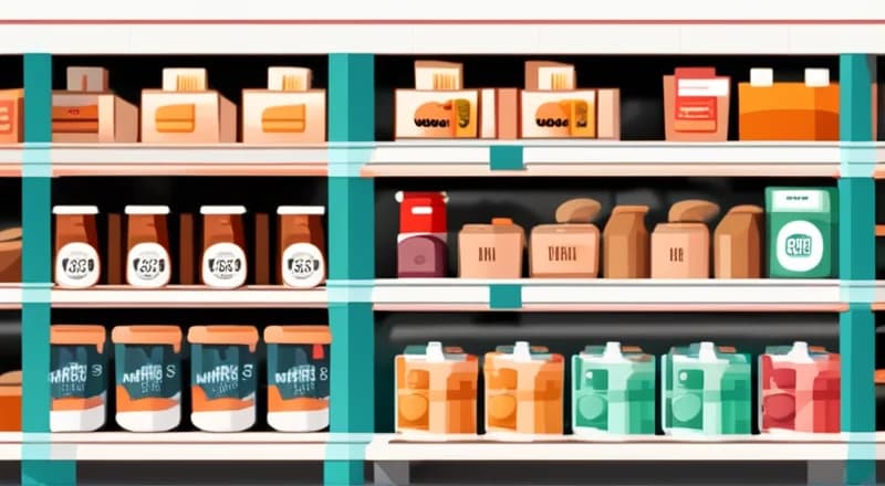 如何有效管理超市商品的进销存？这里有全面解决方案