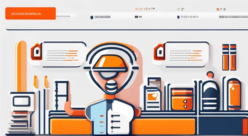 如何创建一份有效的卷烟客户管理手册模板？