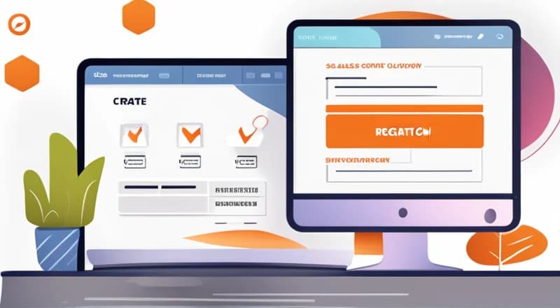 如何有效进行销售客户管理表格登记？步骤和技巧全解析