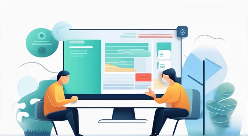 如何创建有效的客户关系管理摘要模板来提升业务效率？