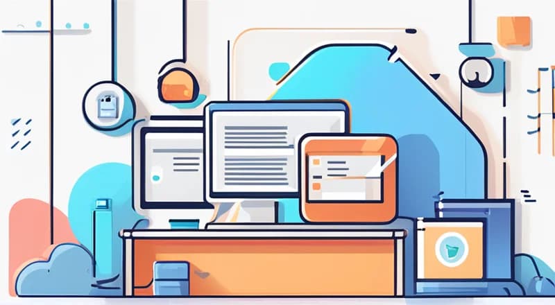 如何制定一份高效的客户文件档案管理模板？