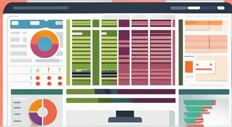 如何制作进销存自动库存表？你需要了解这些技巧